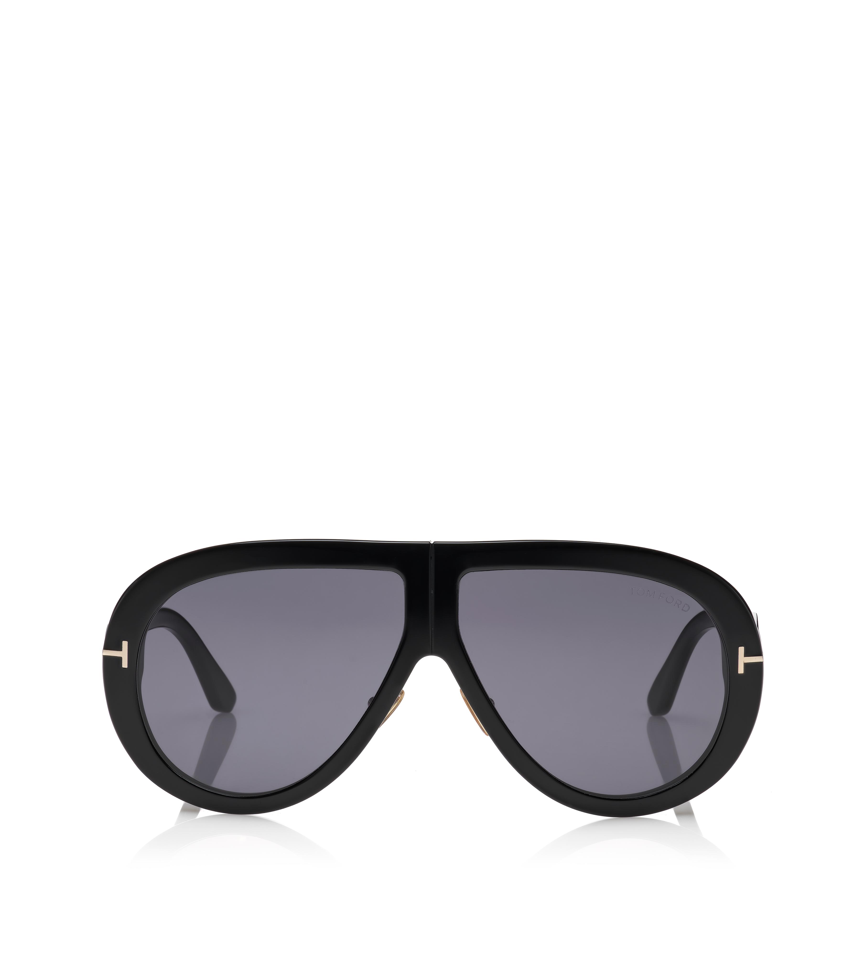 Sunglasses Tom Ford Stan FT0696 (02N) Man