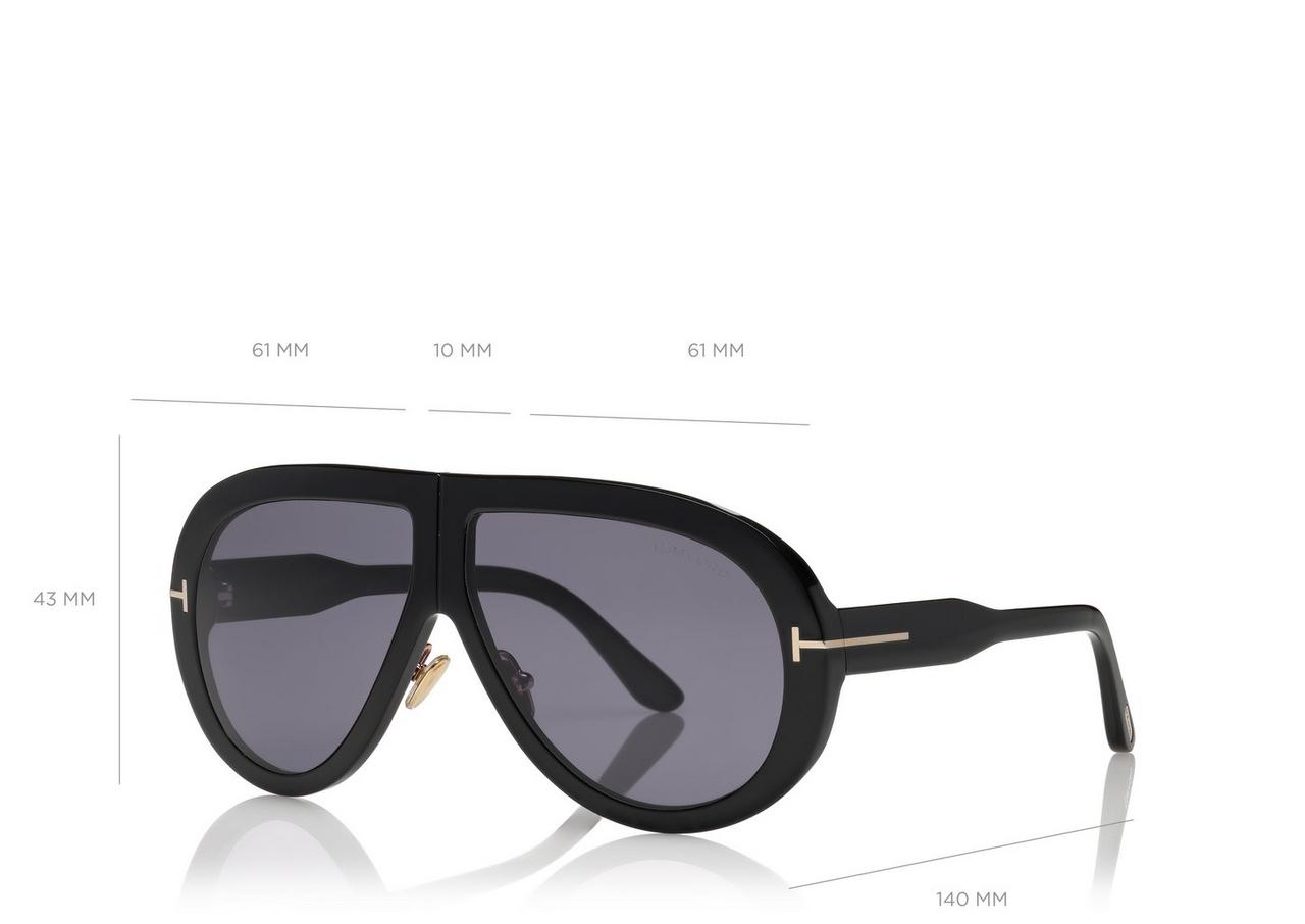 Troy Sunglasses