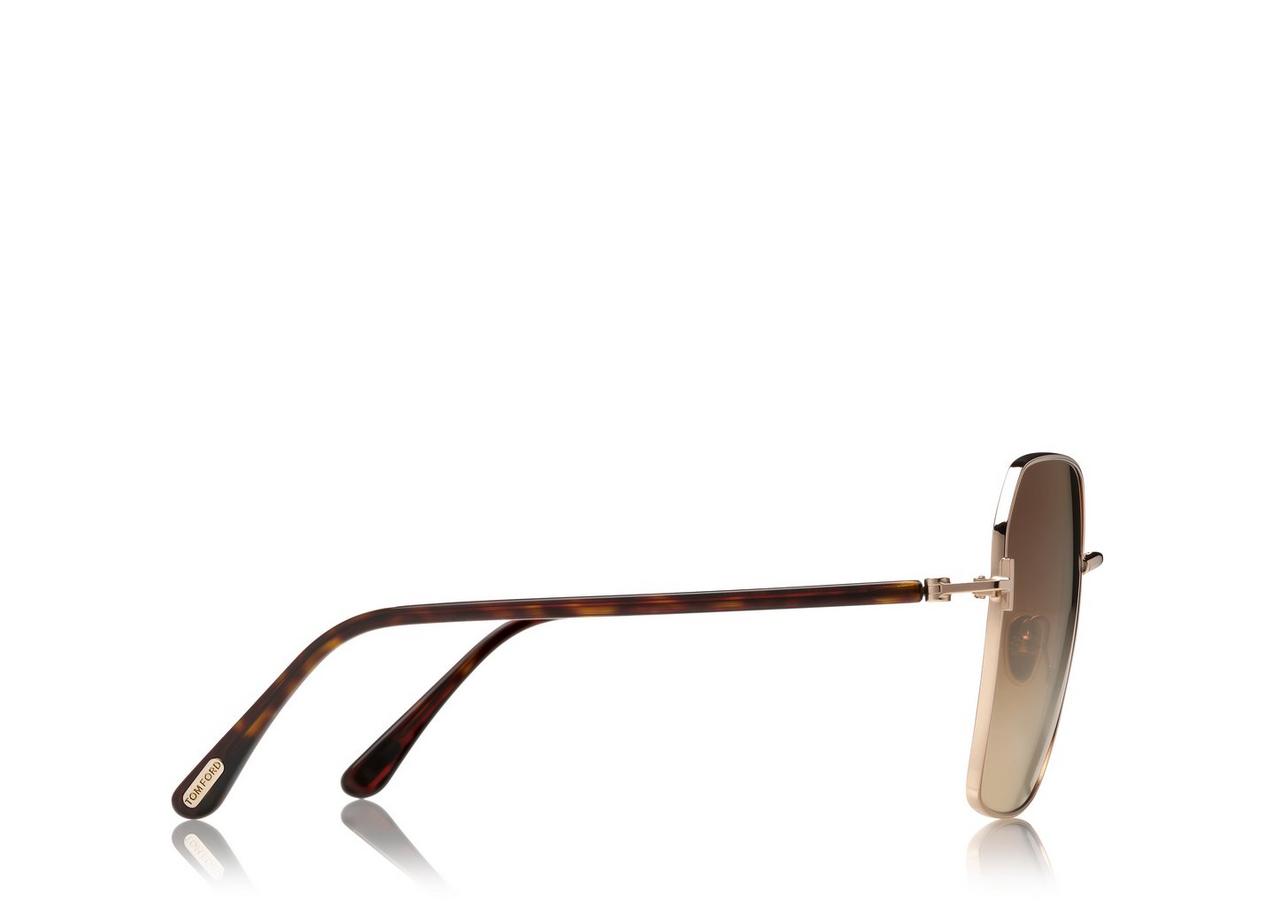 CLAUDIA SUNGLASSES image number 2