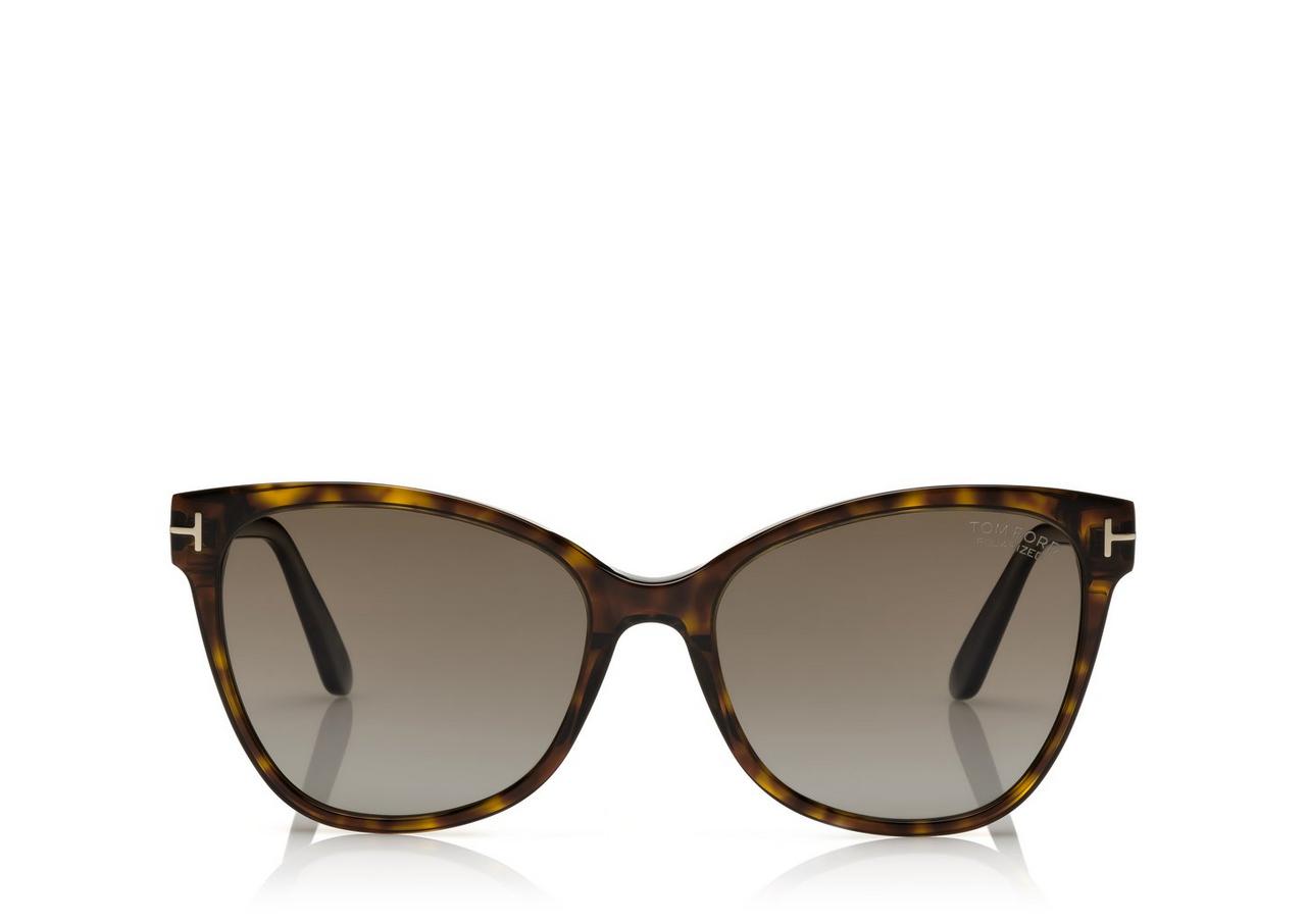POLARIZED ANI SUNGLASSES image number 0