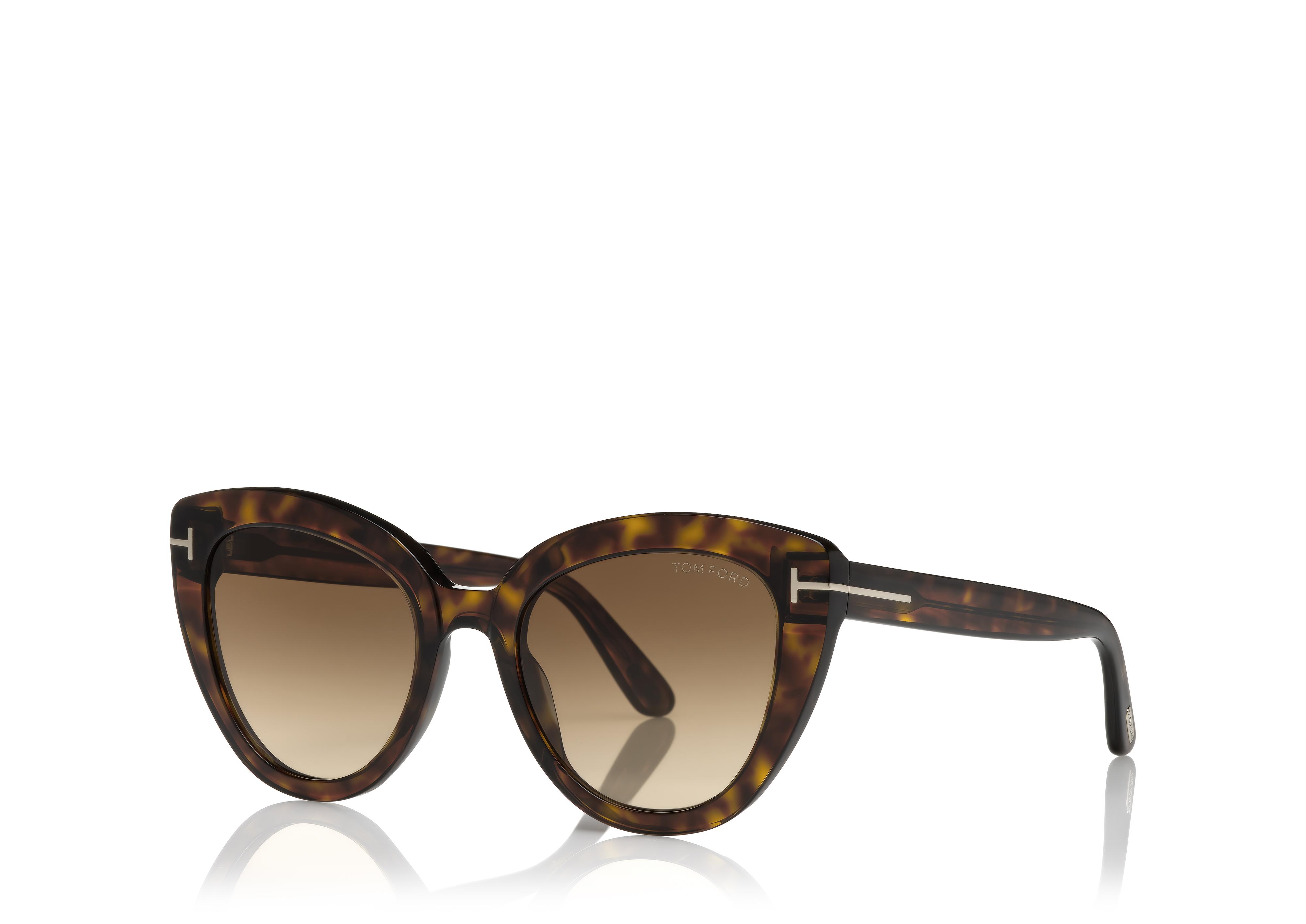 IZZI SUNGLASSES | Tom Ford Fashion