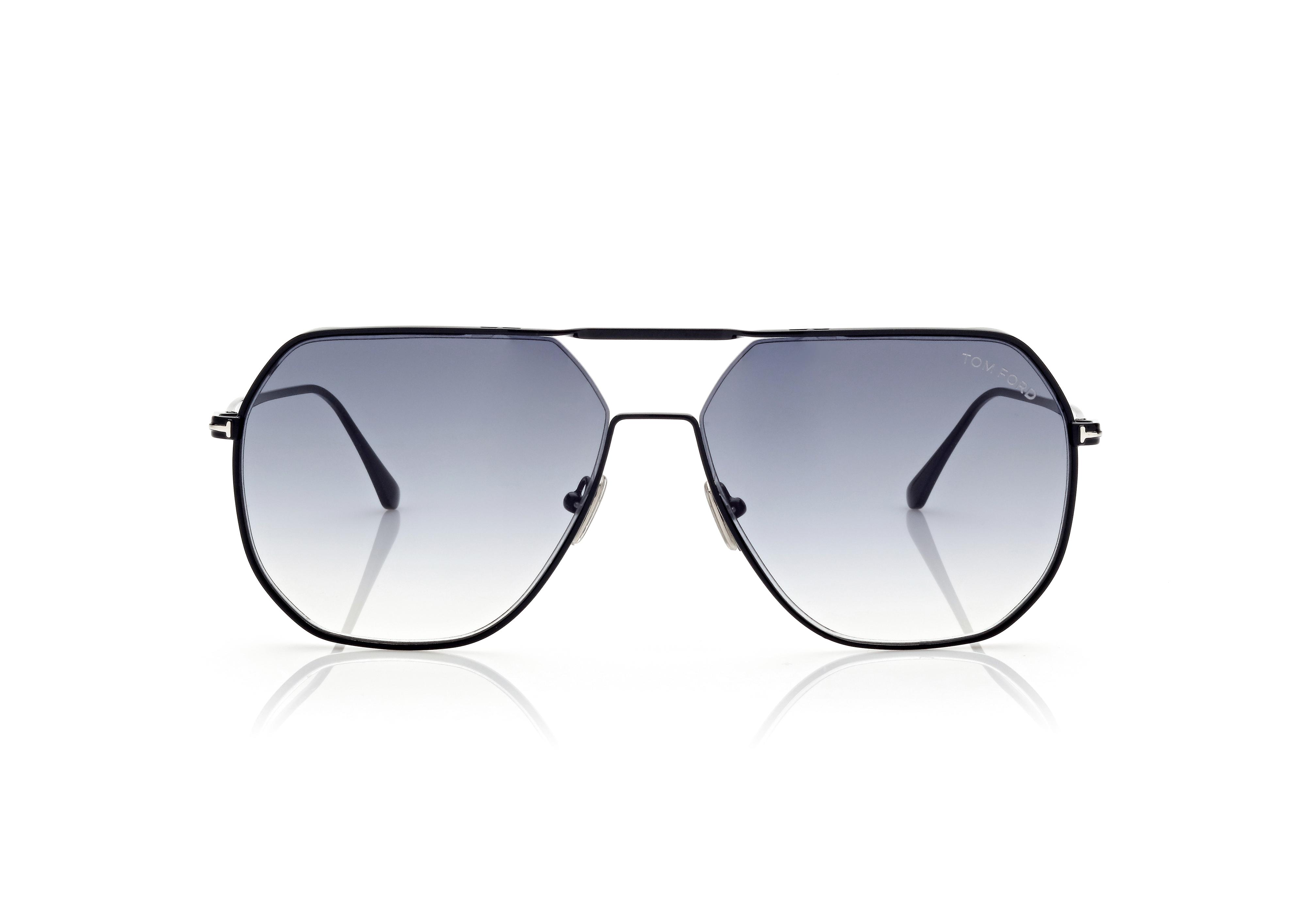 Tom Ford - TF5894-B (Shiny Dark Havana) – Good See Co.