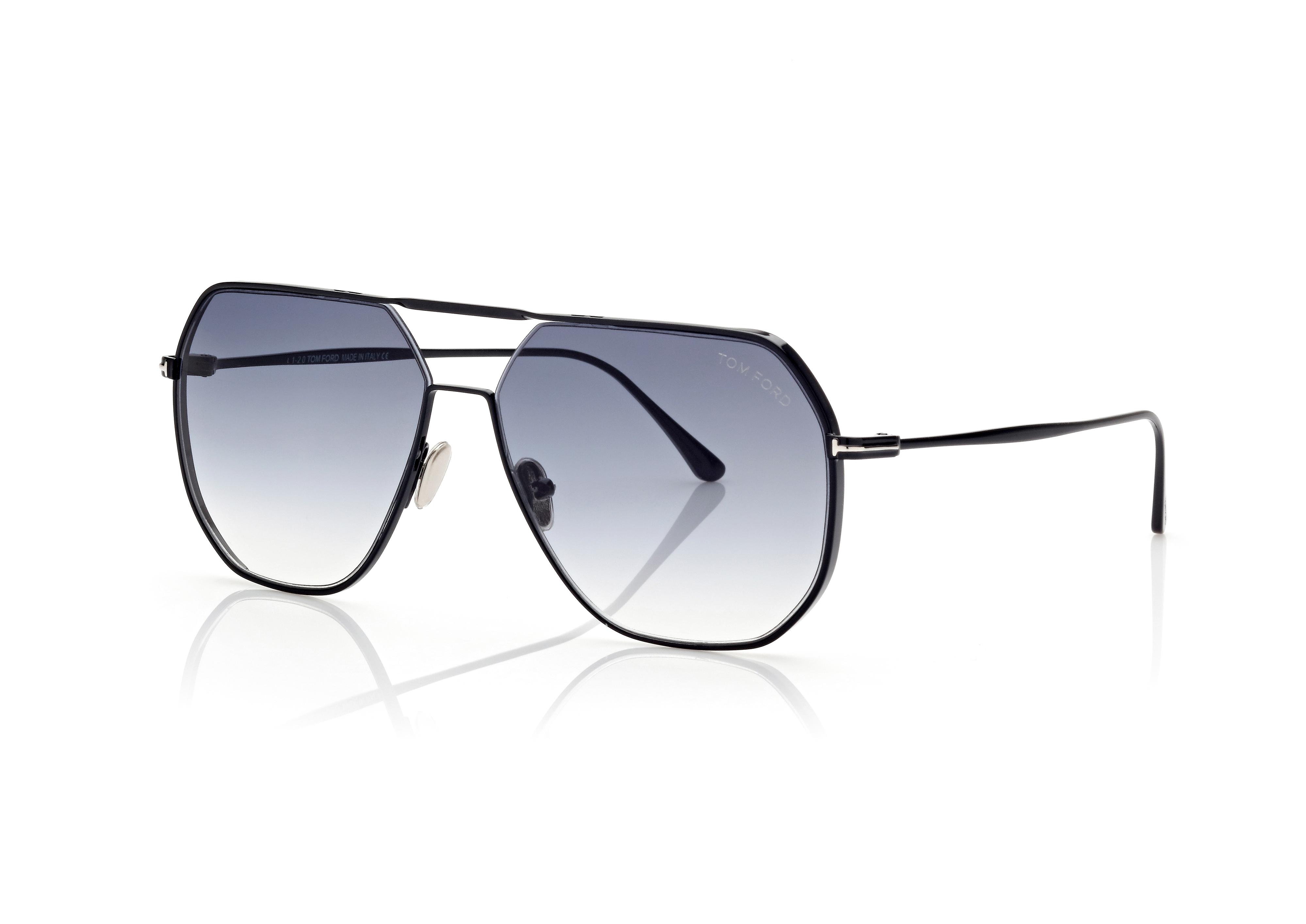 トムフォード ビューティー　eagle GILLES SUNGLASSES | Tom Ford Fashion