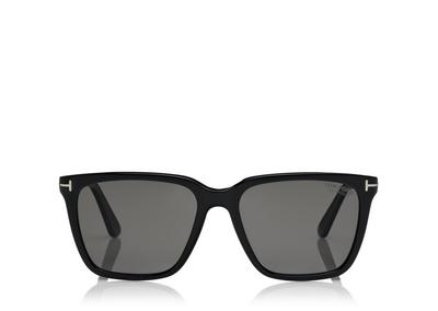 POLARIZED GARRETT SUNGLASSES | Tom Ford Fashion