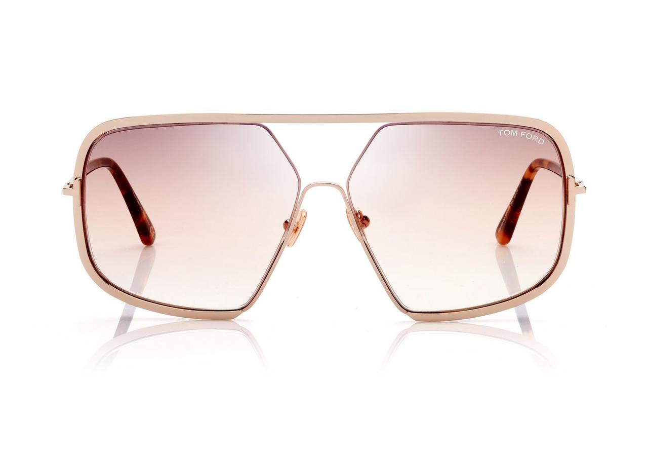 WARREN SUNGLASSES image number 0