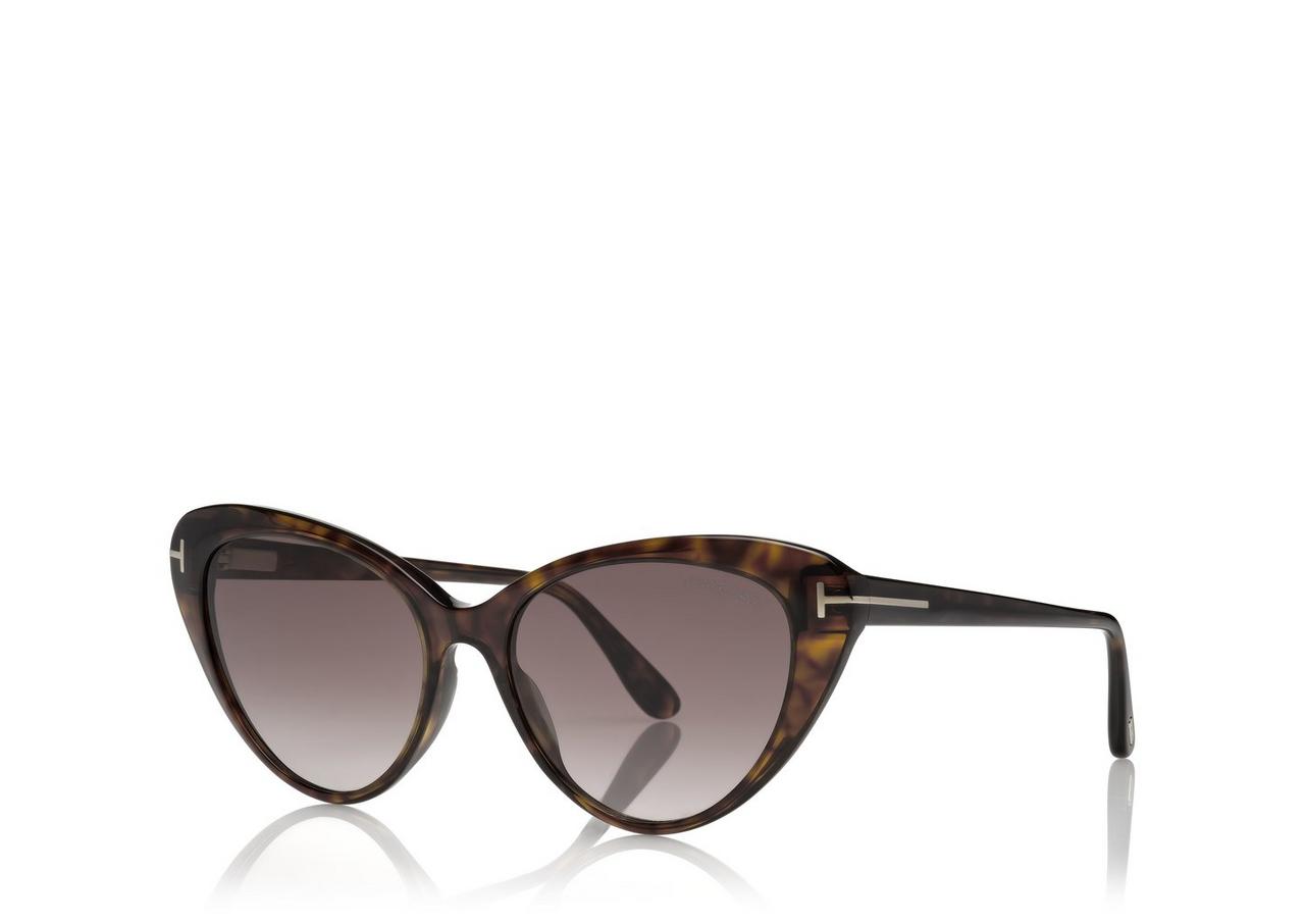 HARLOW SUNGLASSES image number 1