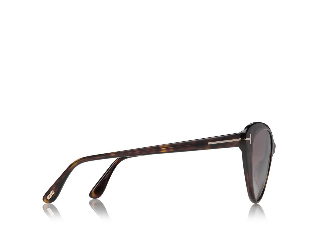 HARLOW SUNGLASSES image number 2
