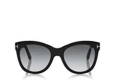 WALLACE SUNGLASSES image number 0