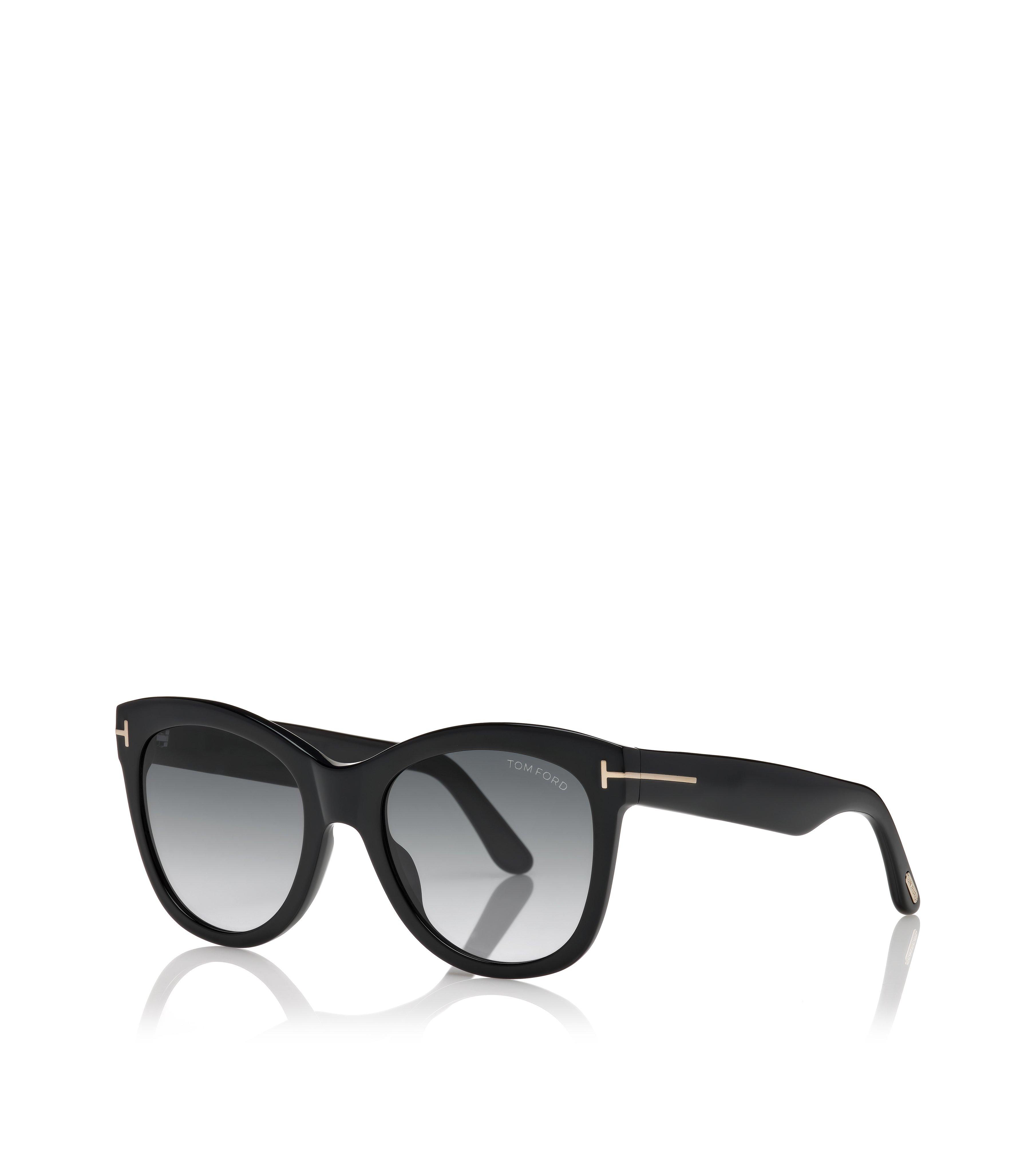 WALLACE SUNGLASSES