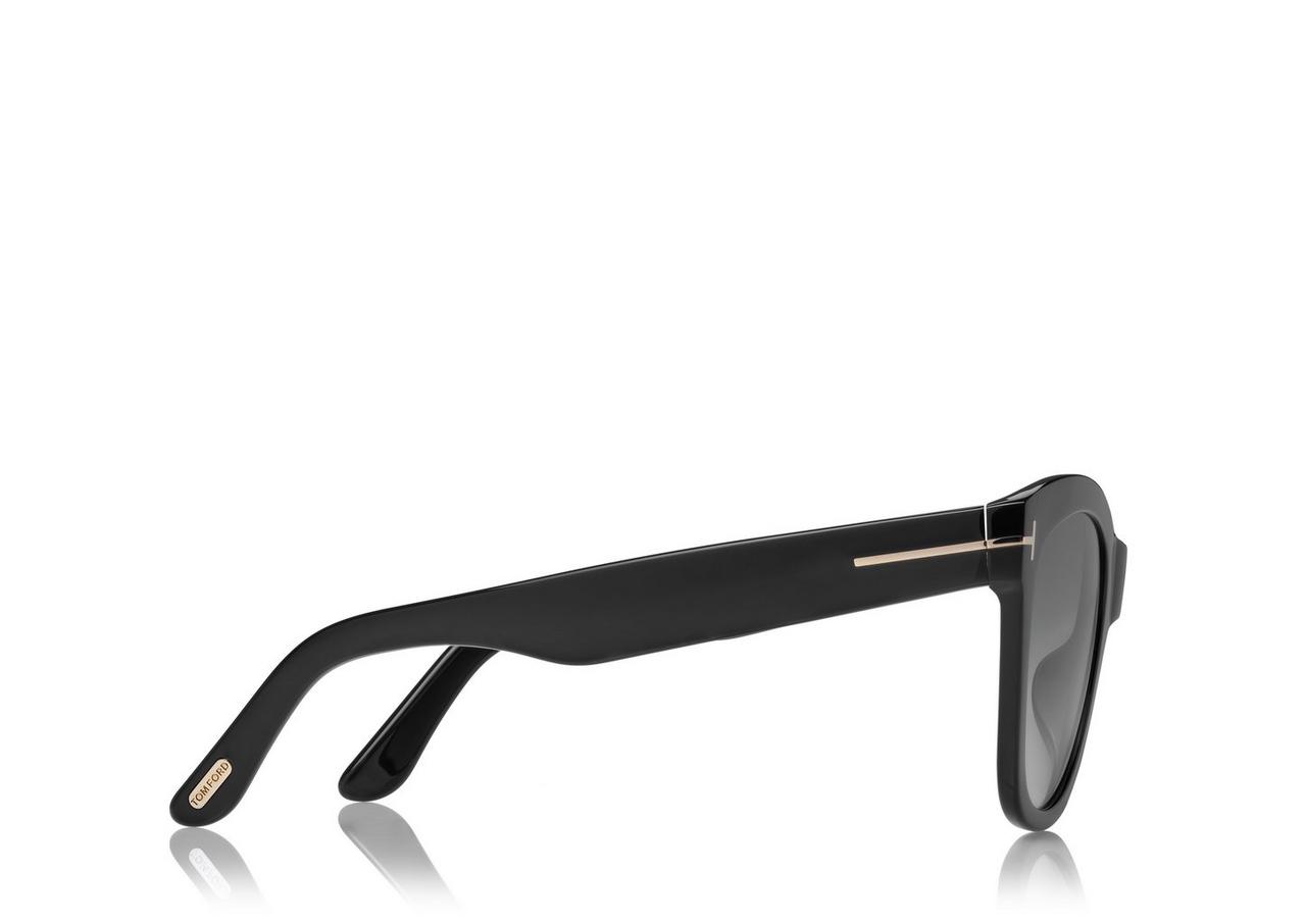 WALLACE SUNGLASSES image number 2