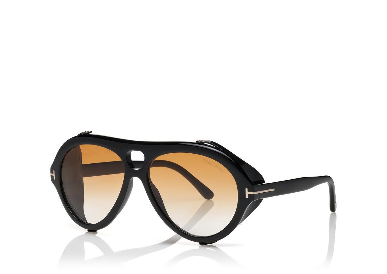 Tom Ford Eyewear is to Die For!