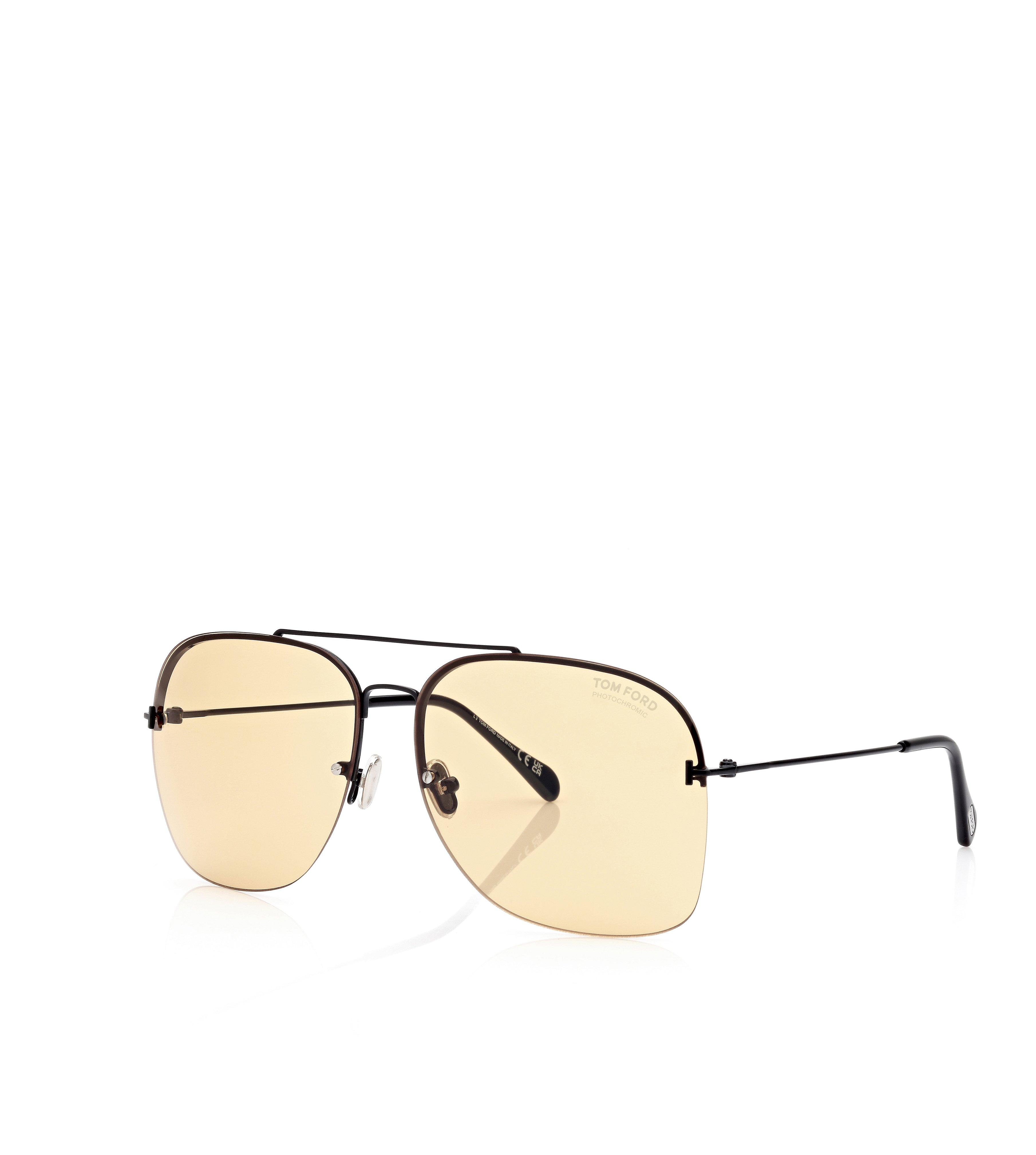 MACKENZIE SUNGLASSES