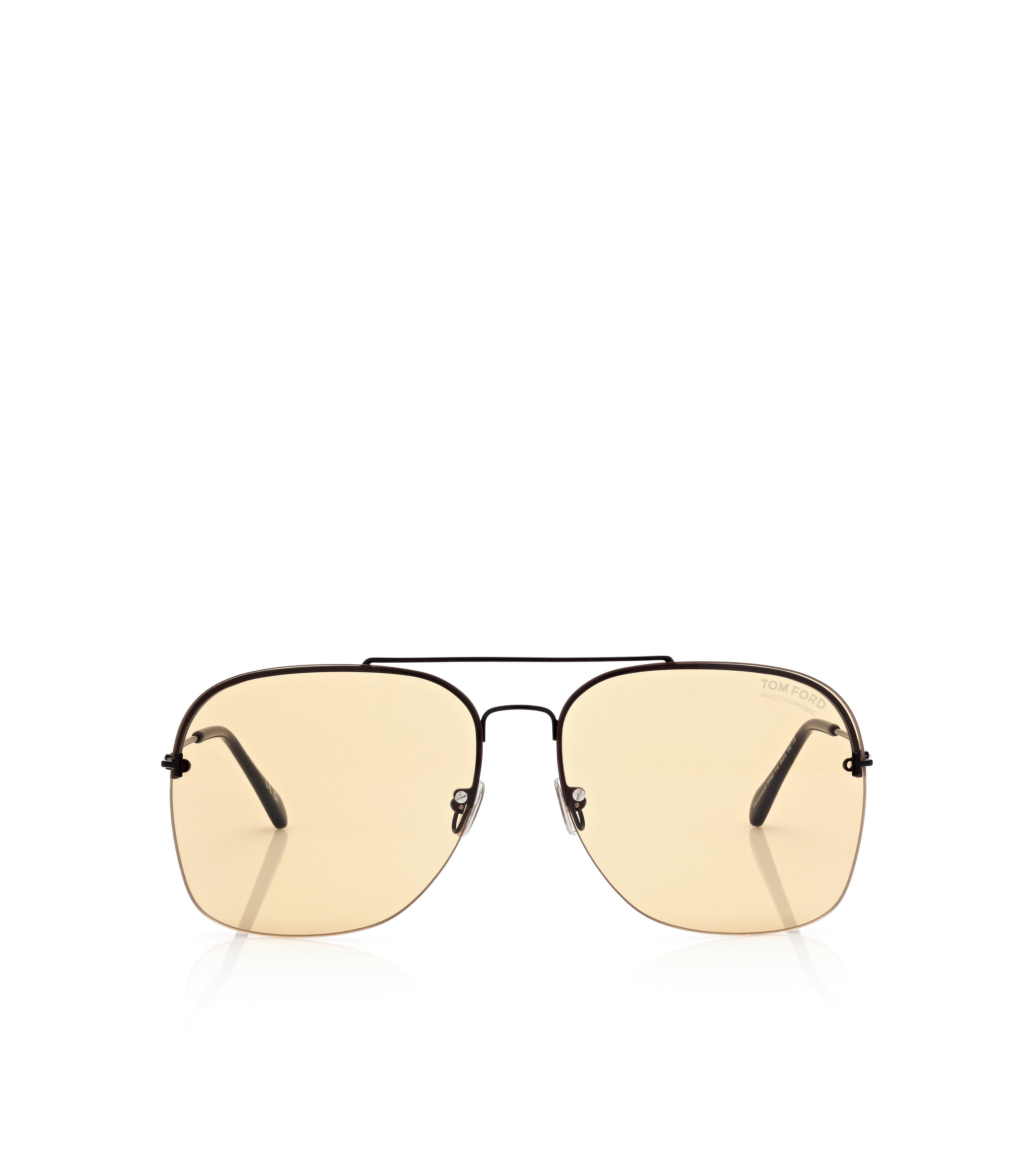 MACKENZIE SUNGLASSES