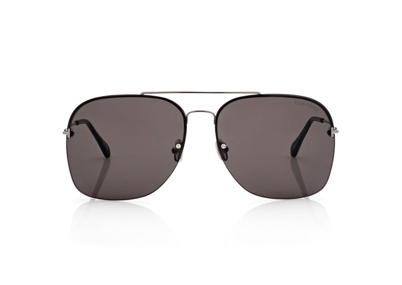 MACKENZIE SUNGLASSES image number 0