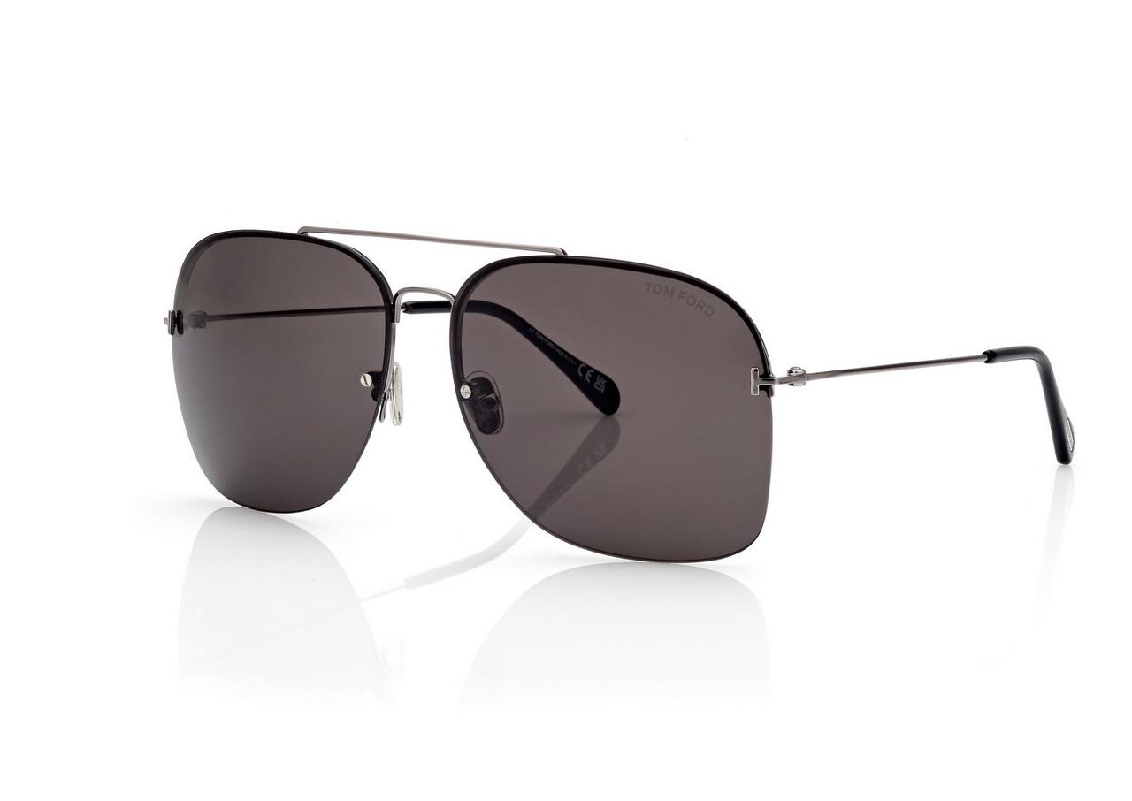 MACKENZIE SUNGLASSES image number 1