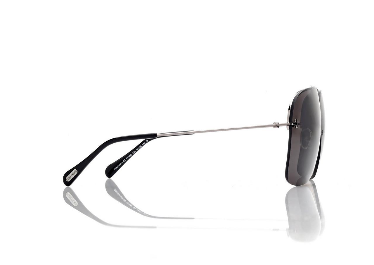 MACKENZIE SUNGLASSES image number 2