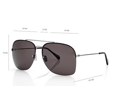 MACKENZIE SUNGLASSES image number 3