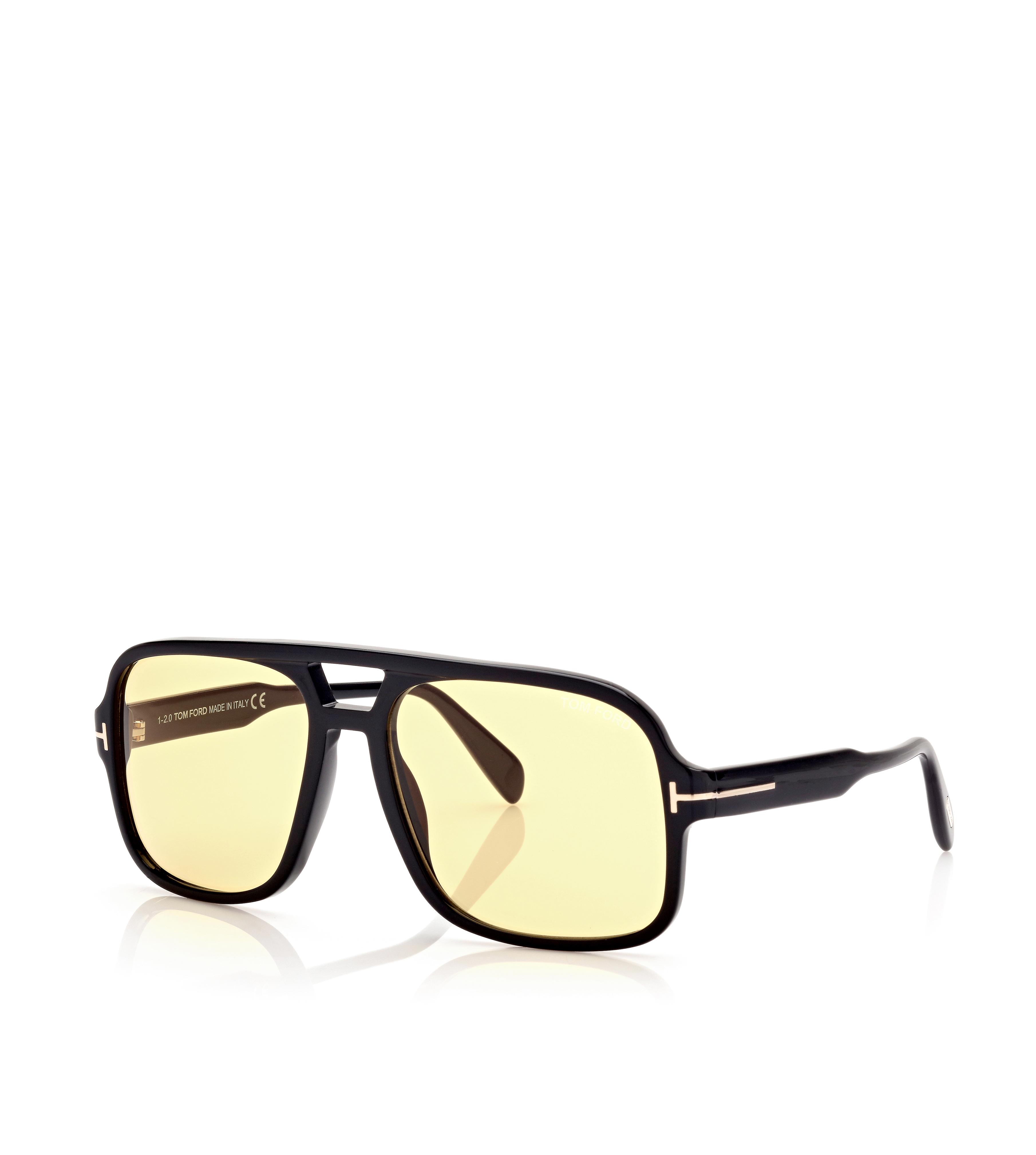 FALCONER SUNGLASSES