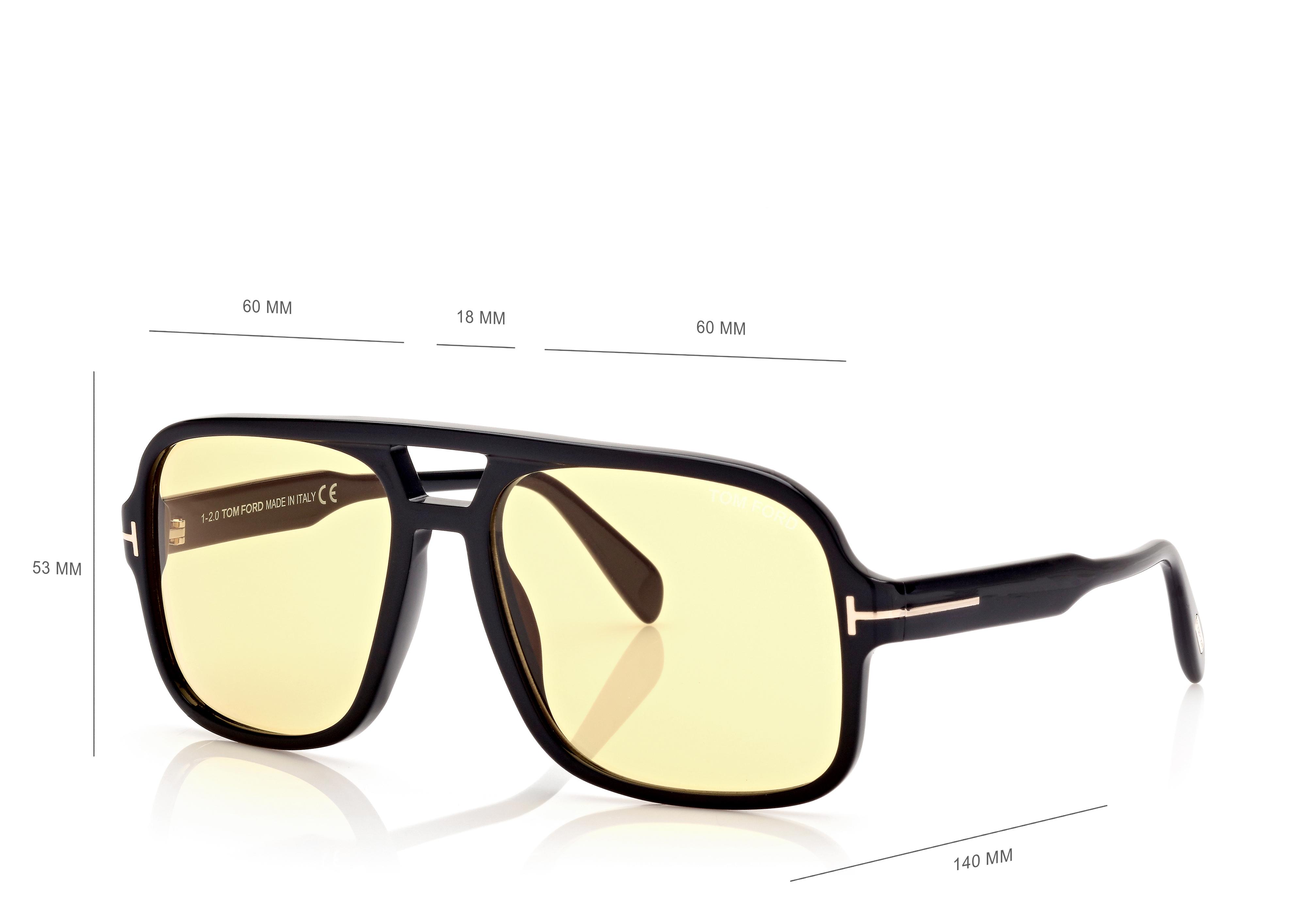 Tom ford rosie outlet sunglasses