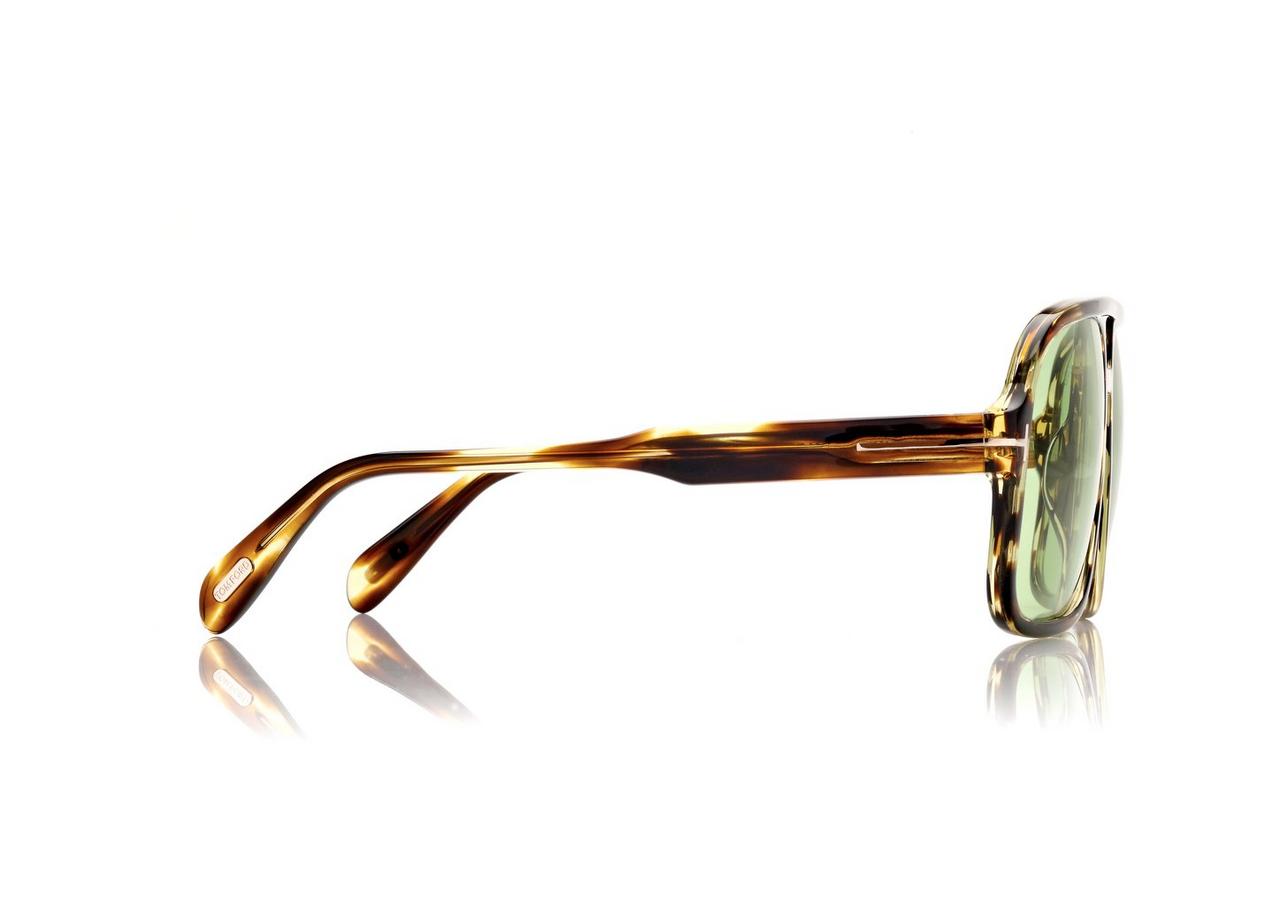 FALCONER SUNGLASSES image number 2