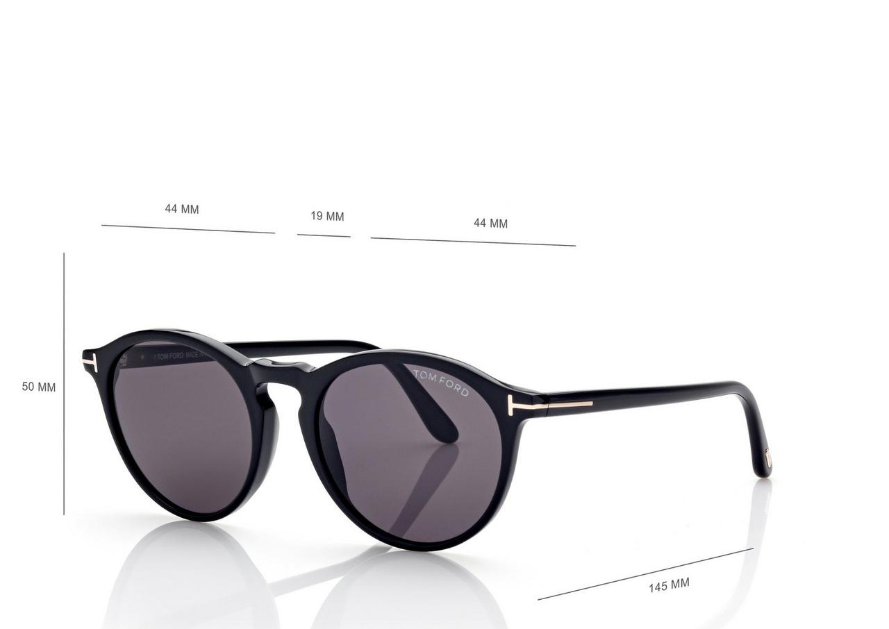 AURELE SUNGLASSES image number 3