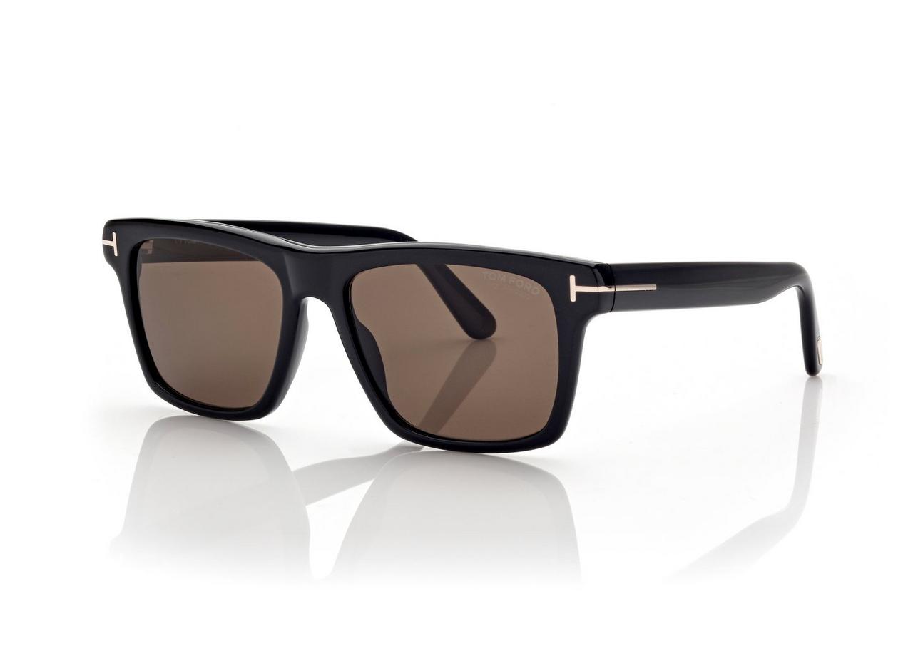 Tom ford 2025 polarised sunglasses