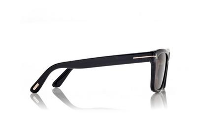 POLARIZED BUCKLEY SUNGLASSES | Tom Ford Fashion