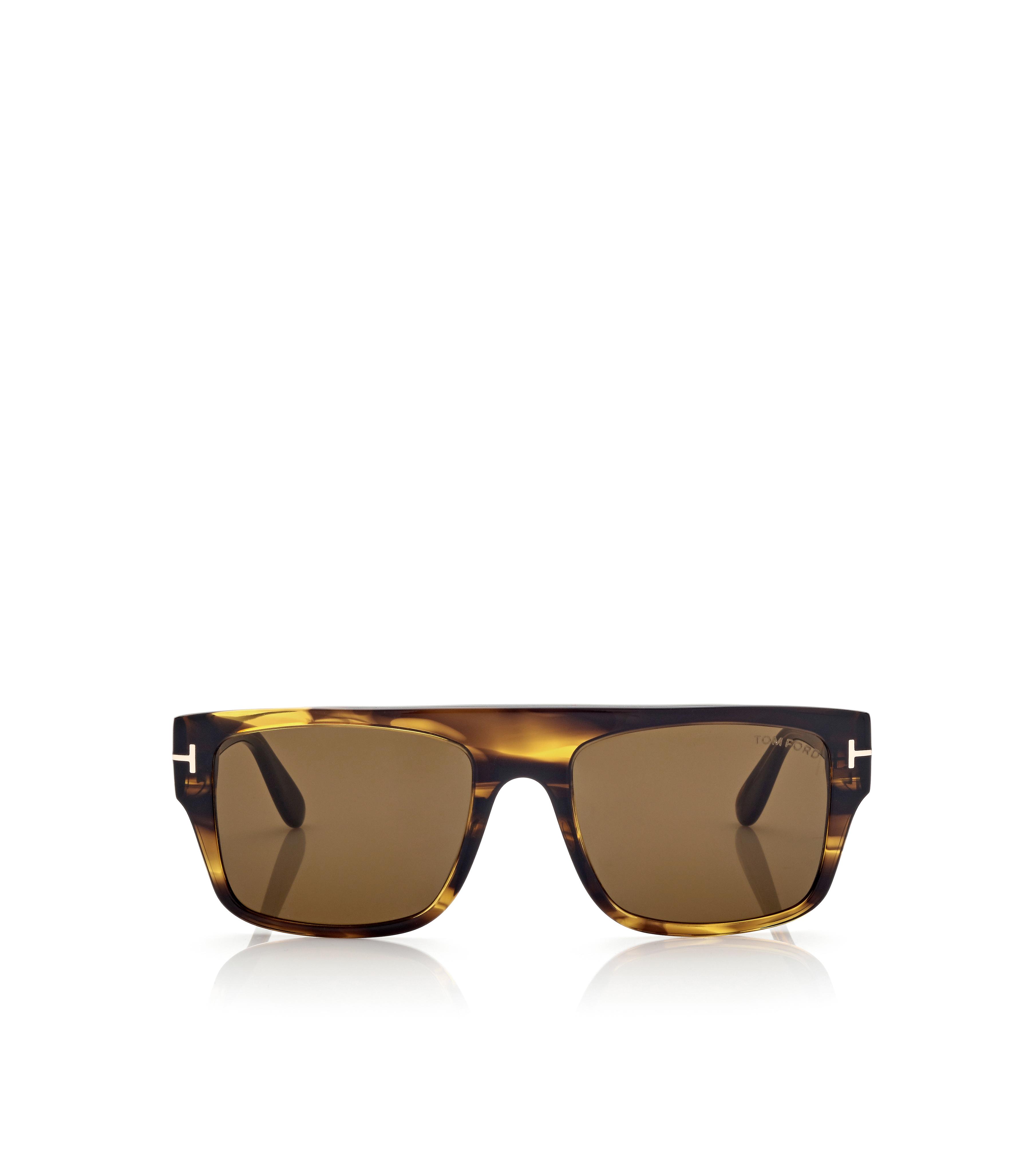 DUNNING SUNGLASSES
