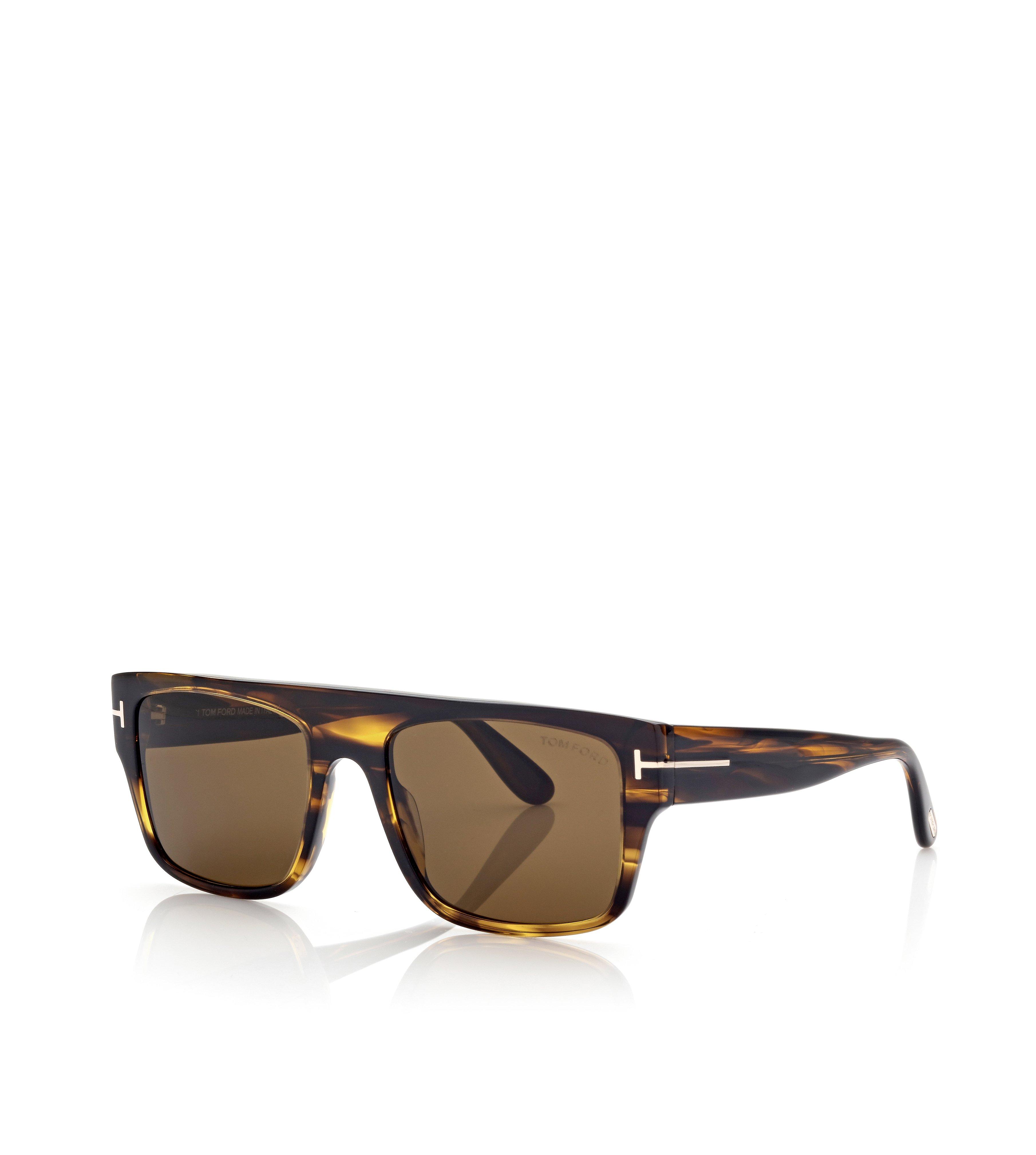 DUNNING SUNGLASSES