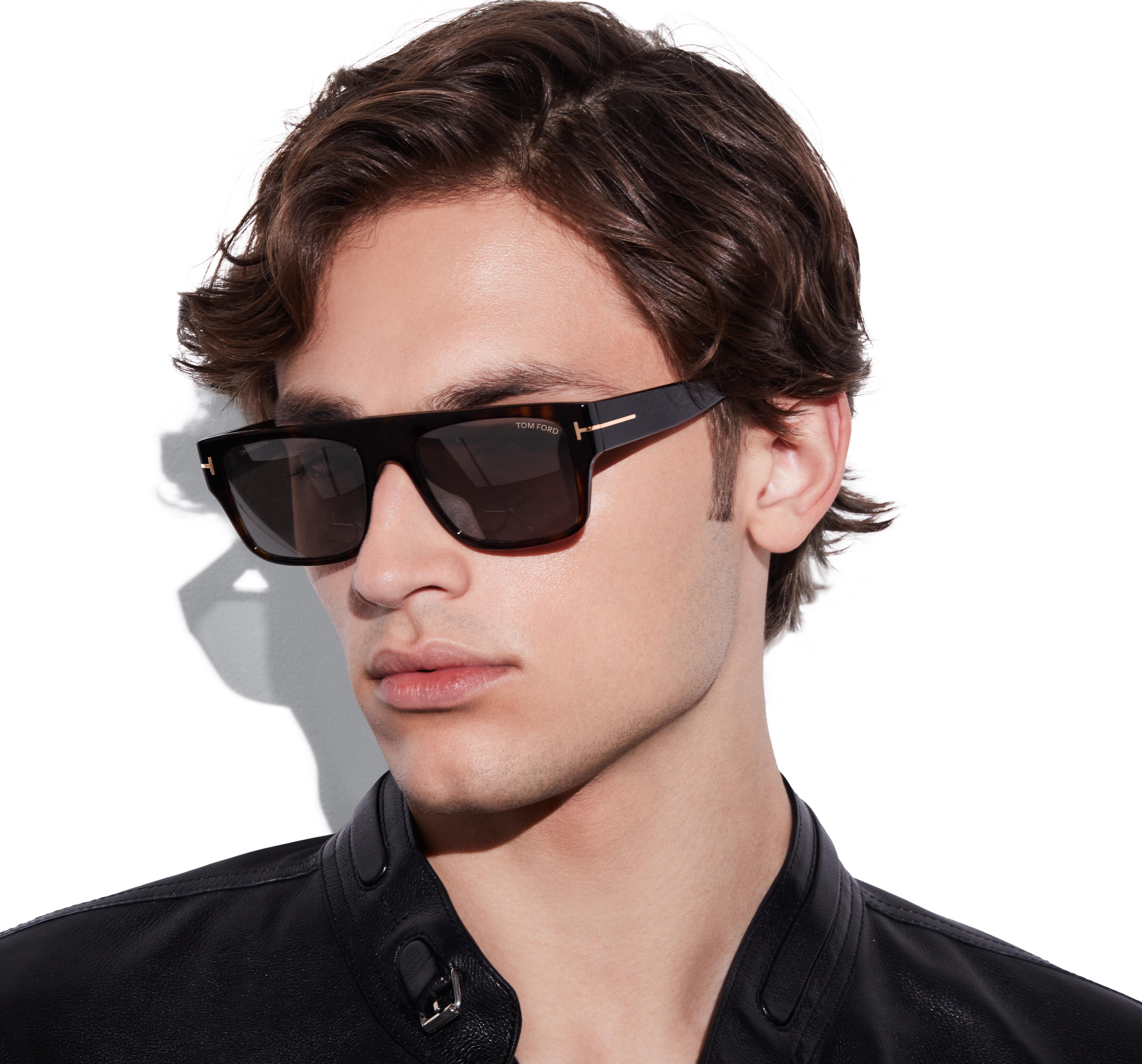 Tom ford 2025 havana sunglasses