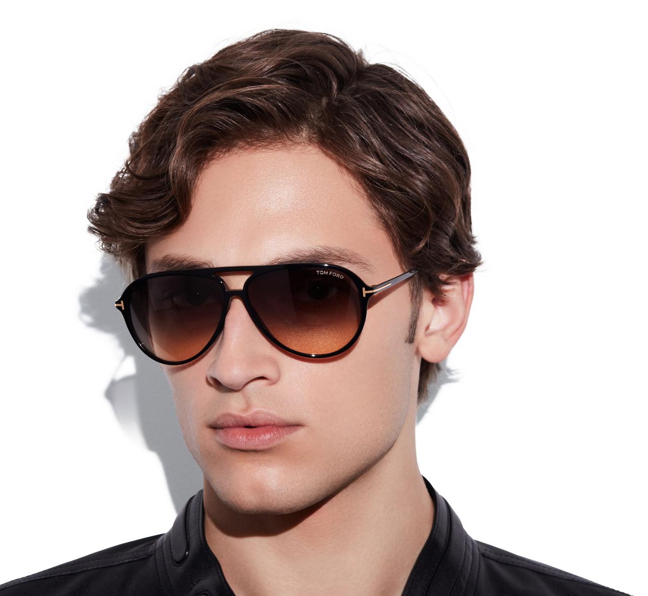 Tom ford 2025 mens aviators