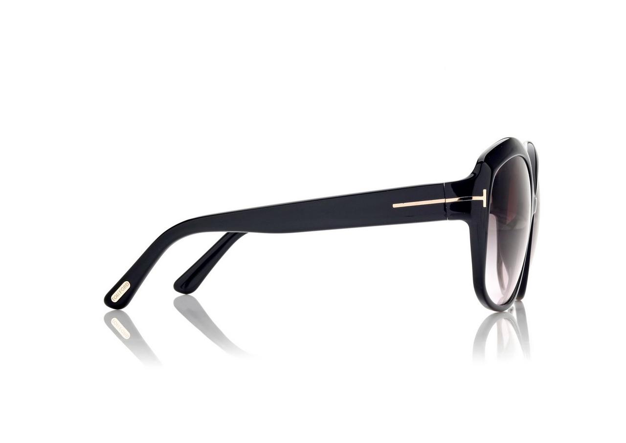 Tom ford hot sale chiara eyeglasses