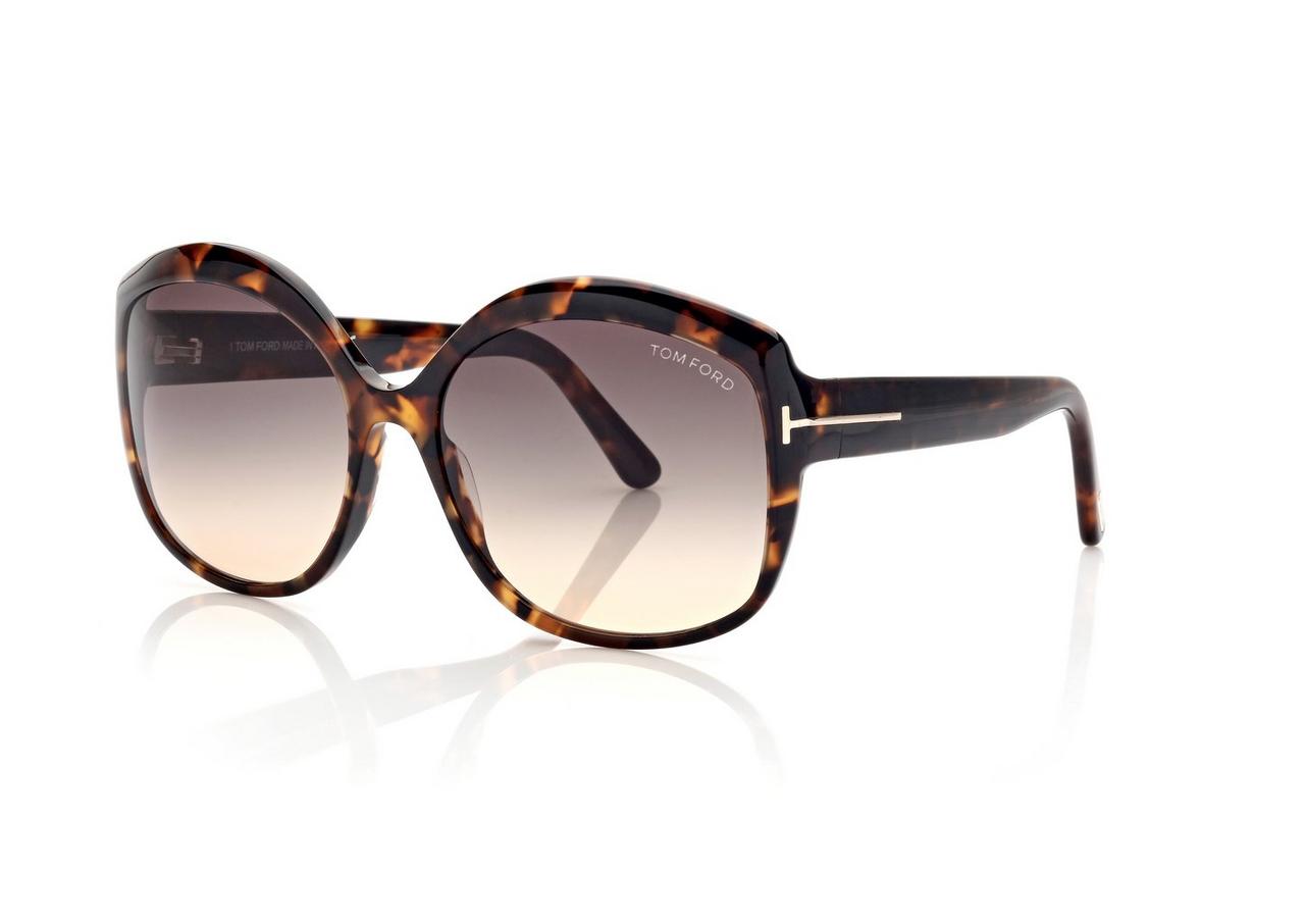 CHIARA SUNGLASSES image number 1