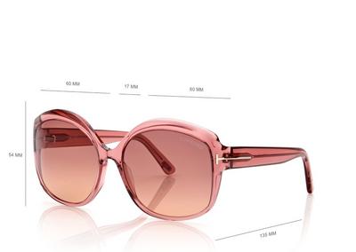 CHIARA SUNGLASSES image number 3