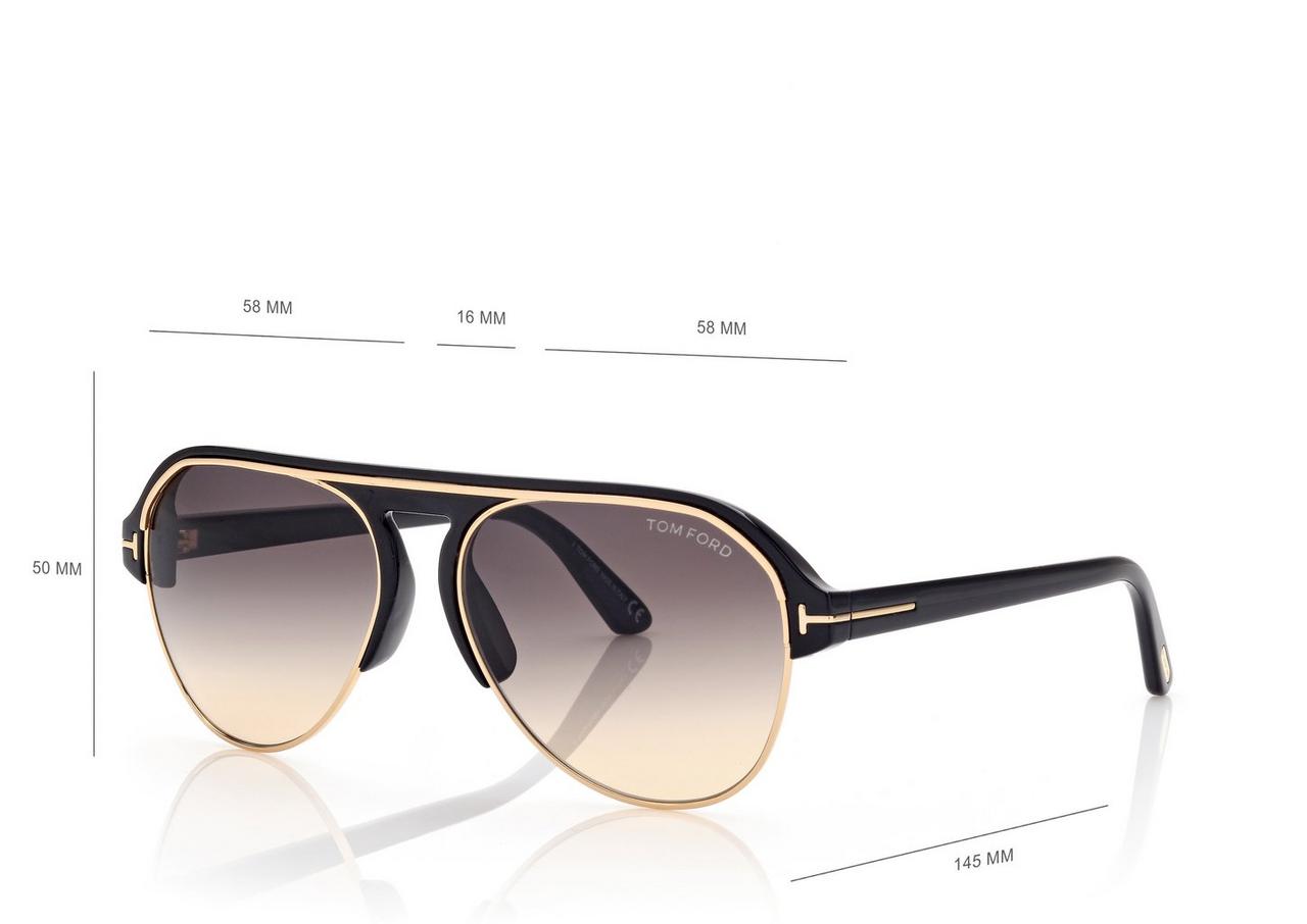 MARSHALL SUNGLASSES image number 3