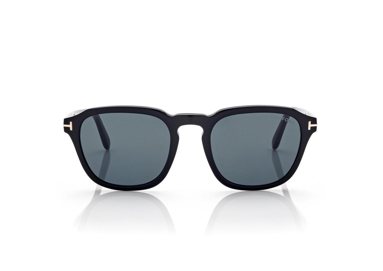 AVERY SUNGLASSES | Tom Ford Fashion