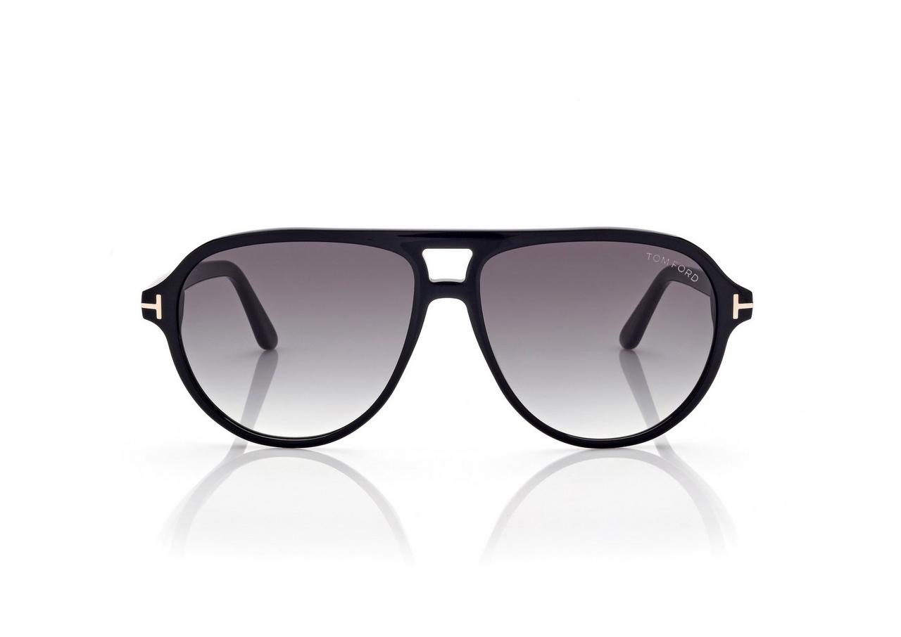 JEFFREY SUNGLASSES image number 0