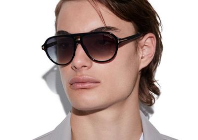 JEFFREY SUNGLASSES image number 4