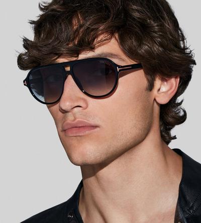 JEFFREY SUNGLASSES image number 5