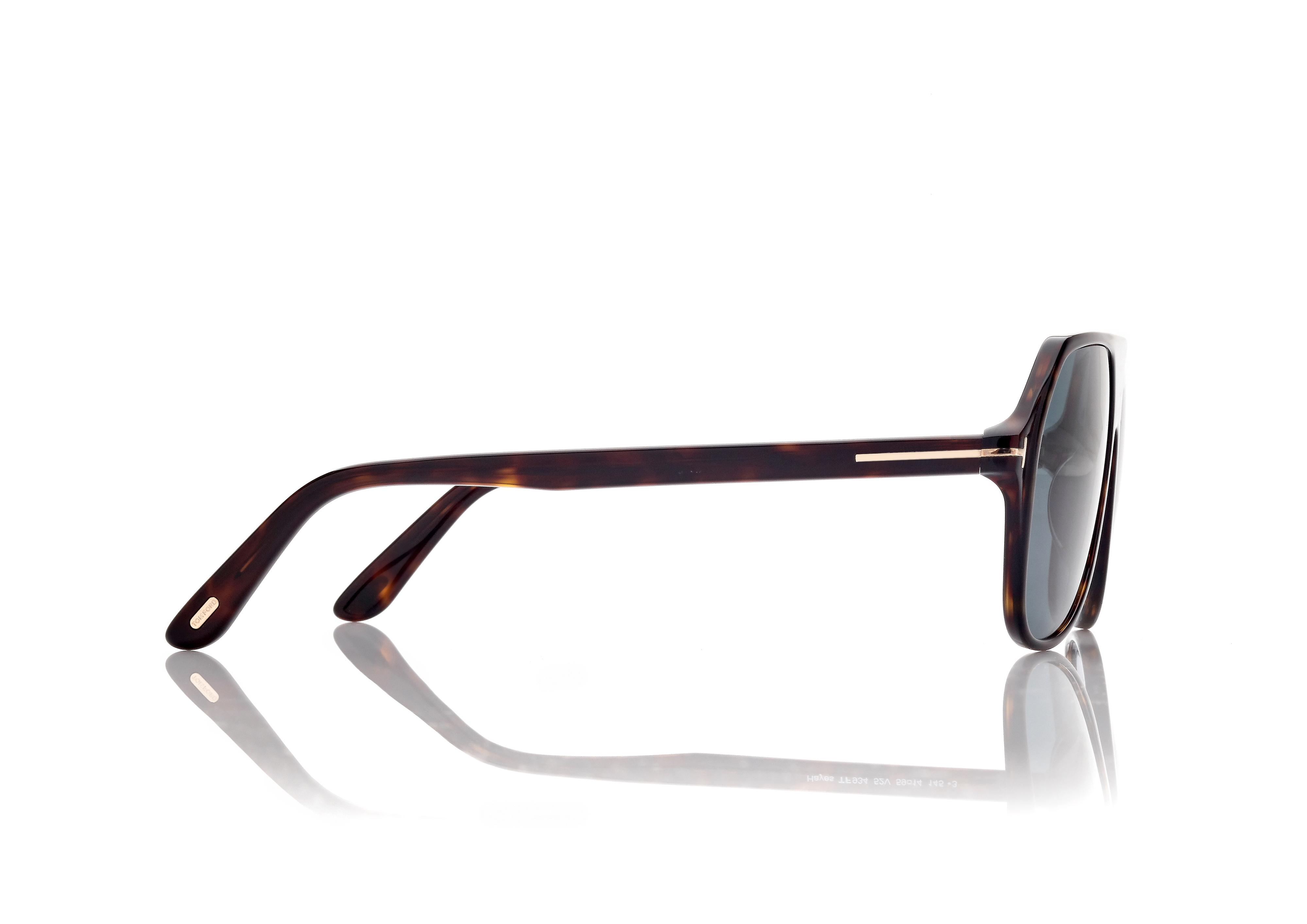 HAYES SUNGLASSES | Tom Ford Fashion