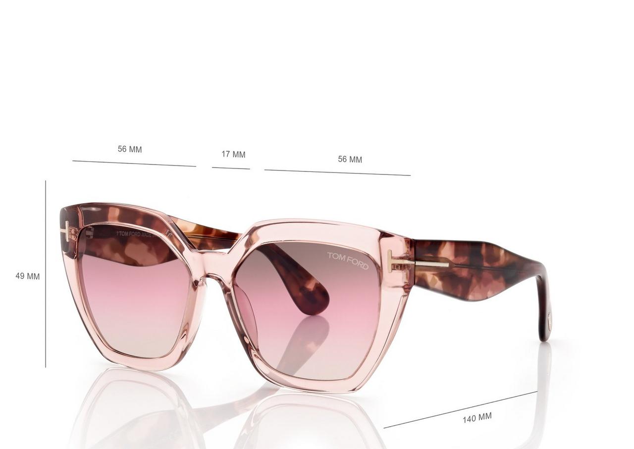 Phoebe sunglasses on sale