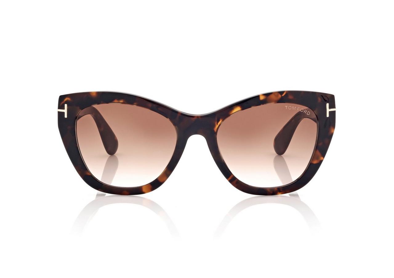 CARA SUNGLASSES image number 0