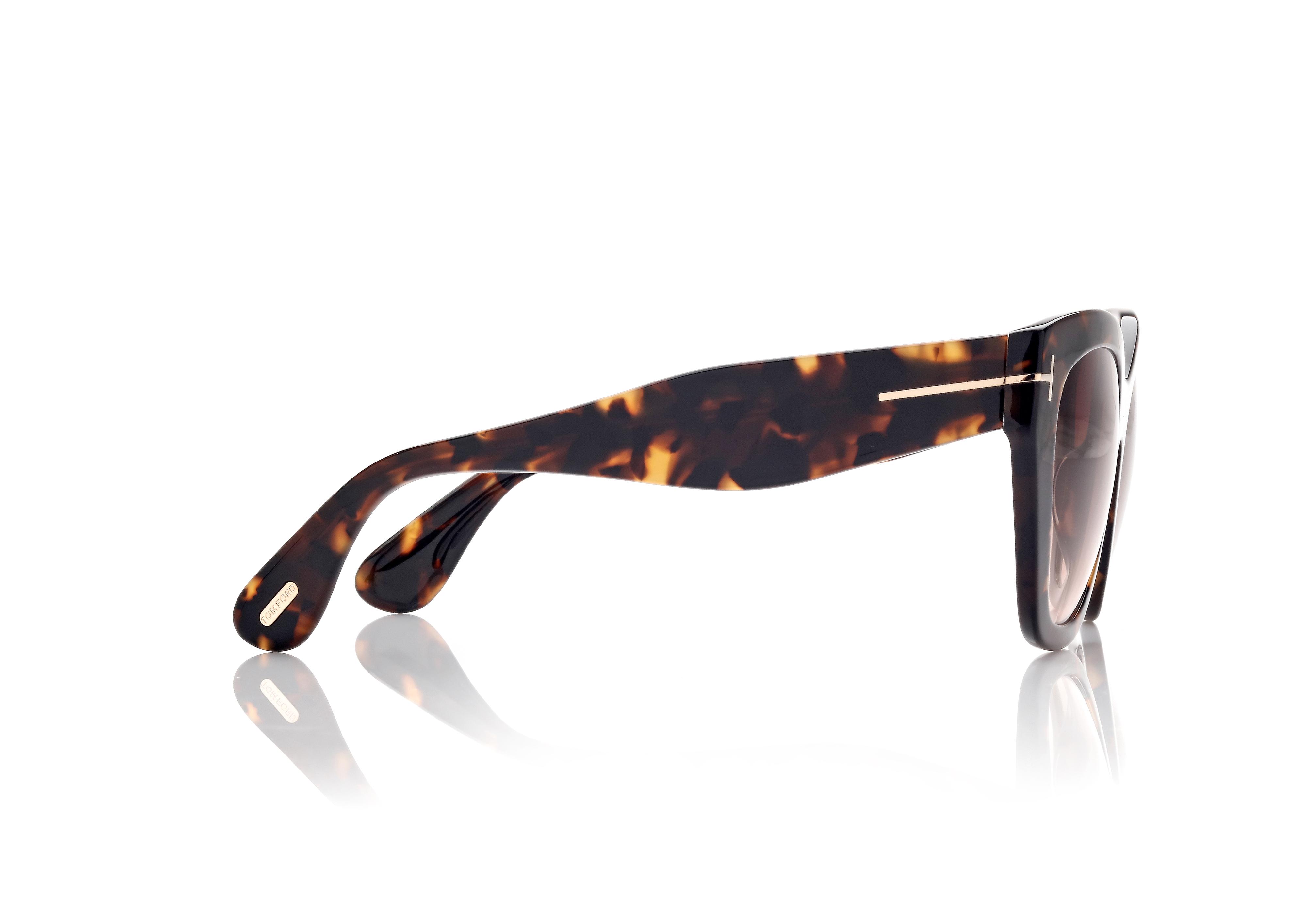Tom Ford FT0940 Cara 01B sunglasses for woman - Ottica Mauro