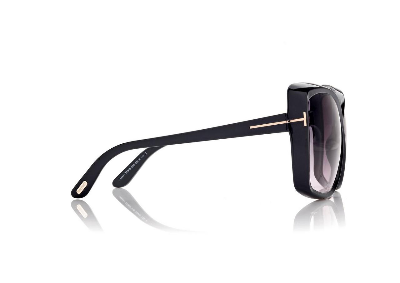 JASMIN SUNGLASSES image number 2