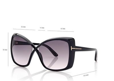 JASMIN SUNGLASSES image number 3
