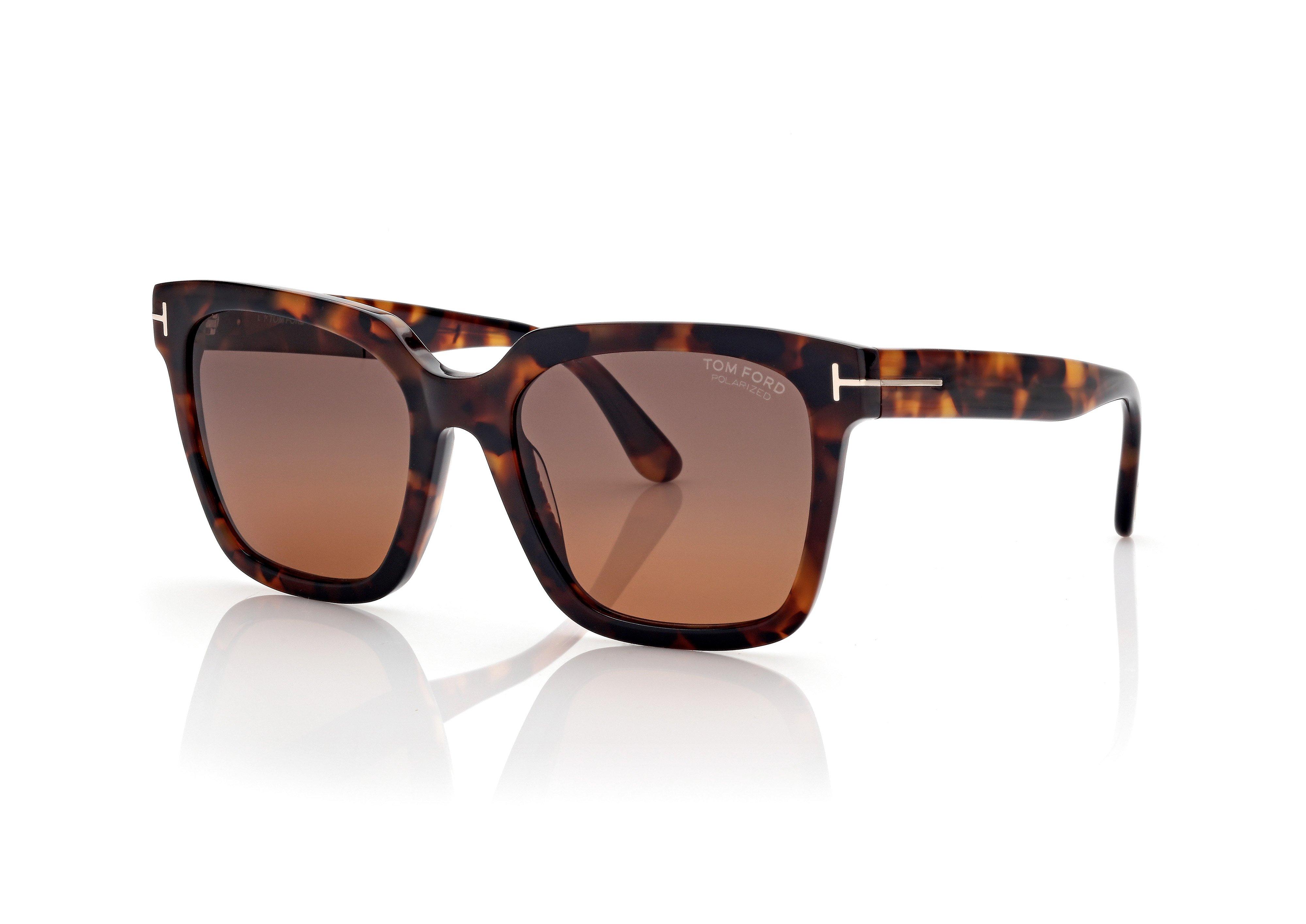 POLARIZED SELBY SUNGLASSES | Tom Ford Fashion