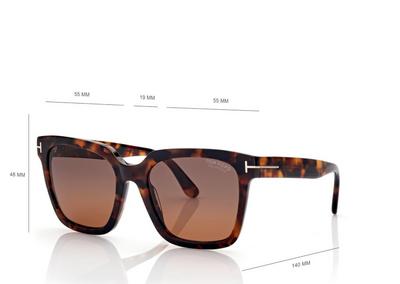 POLARIZED SELBY SUNGLASSES image number 3