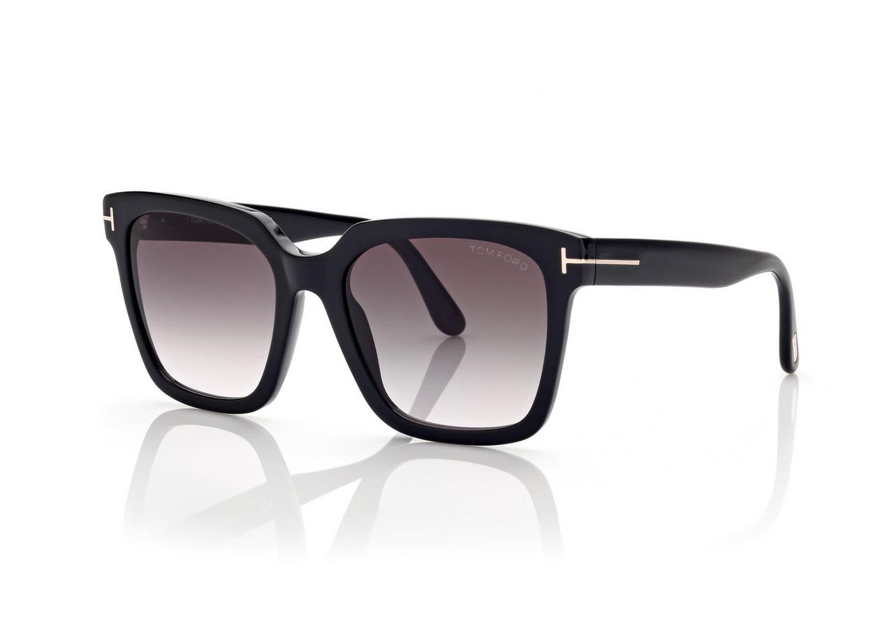 Tom ford clearance shelby sunglasses