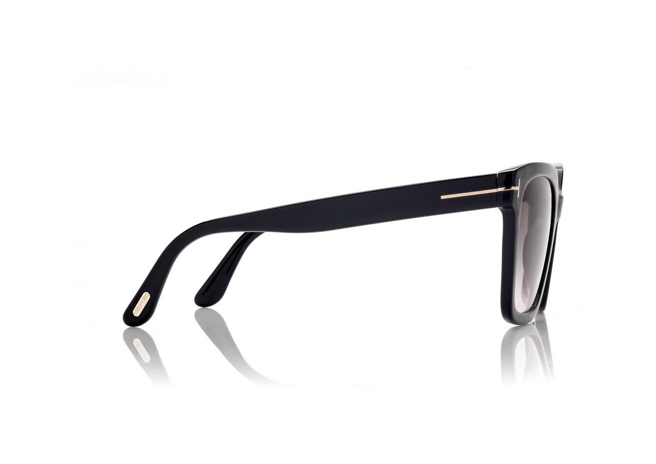 Tom ford clearance shelby sunglasses