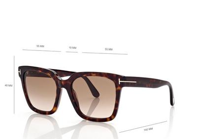 SELBY SUNGLASSES image number 3